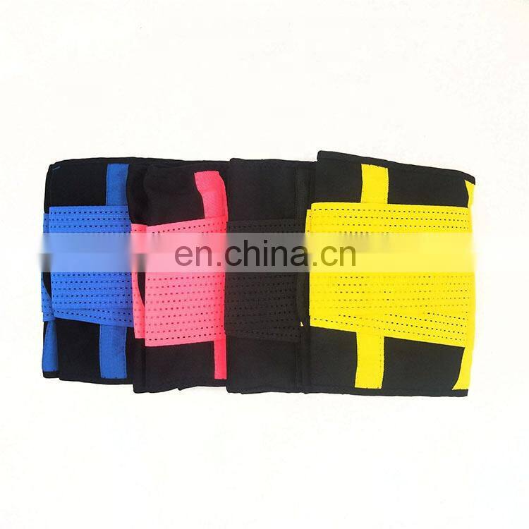 Latex slimming wwaist trainer private label belt,waist trainer belt