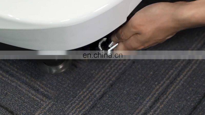 Manufacturer Supplier whole body slimmer bluetooth 3d vibration plate