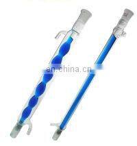 JOANLAB Boro Glass Bulb Condenser