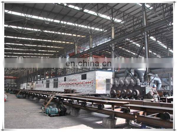 Galvanized Hot Rolled construction material steel U C channel beam