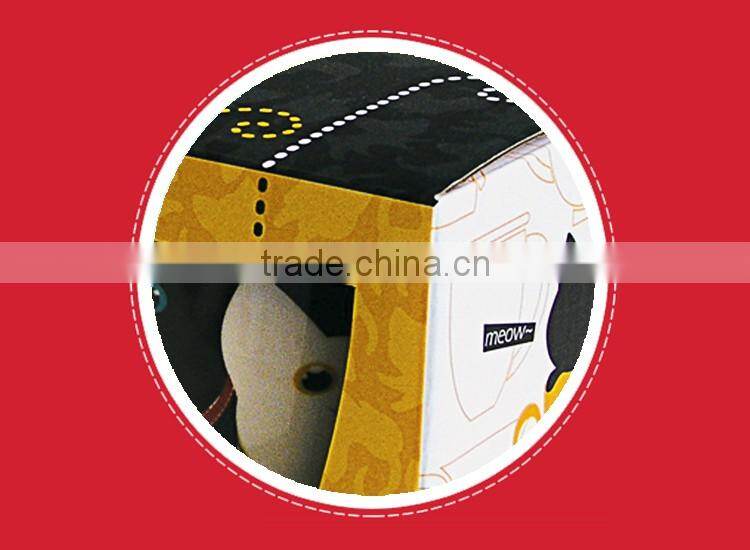 Factory wholesale ceramic fancy test mugs coffee mugs with custom printing logo