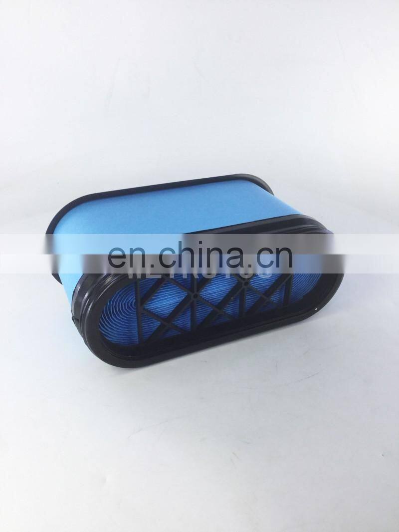 Tractor engine air filter elememt AL150288 AL172780