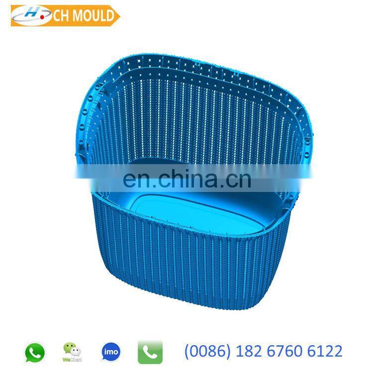 2018 Hot sale making injection plastic mold household items