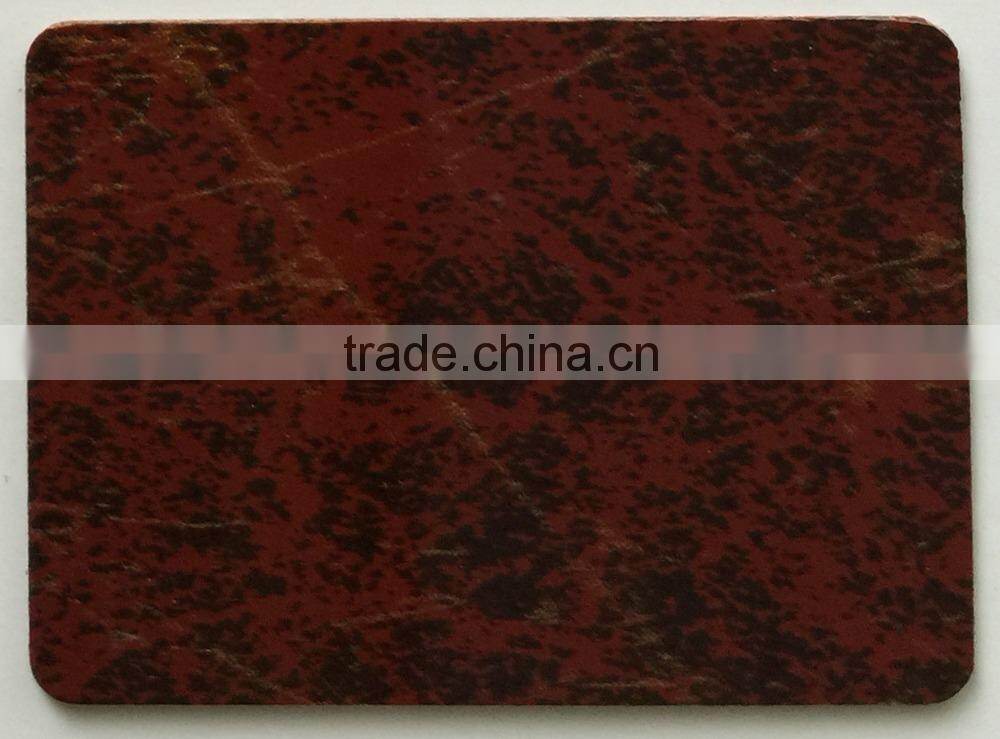 fireproof veneer kitchen cabinet material MDF board