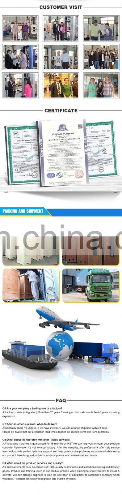 YES-1000 Price Digital Display Brick / Concrete Compression Testing Machine / Manual cement compressive strength testing machine