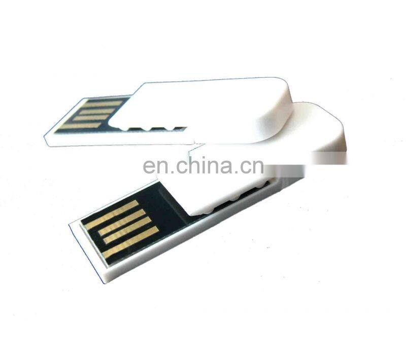 newest gift Factory 1GB USB Flash Drive Wholesale Giveaway Gift Flash Drive USB full capacity