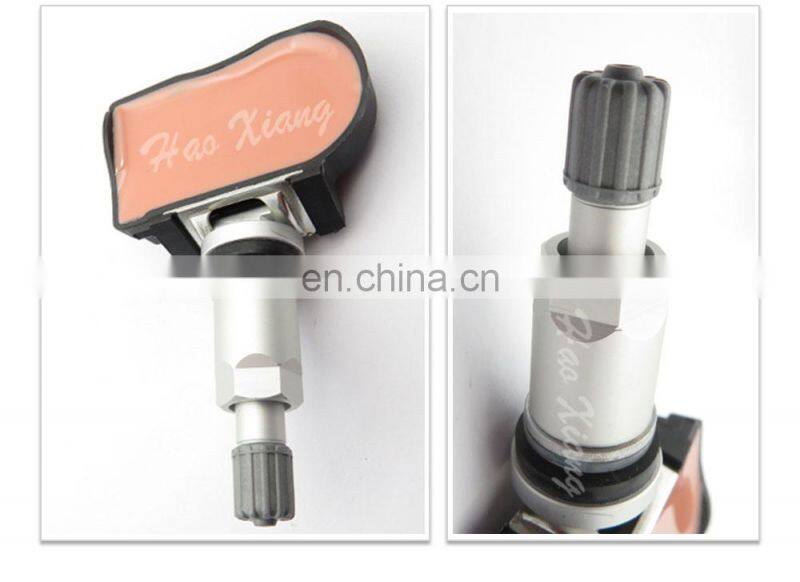 OEM HaoXiang Auto 407003JA08 Top Quality TPMS Tire Pressure Monitor Sensor 40700-3JA08