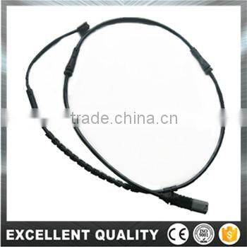 auto sensor for bmw f18 front brake wear sensor 34356791958
