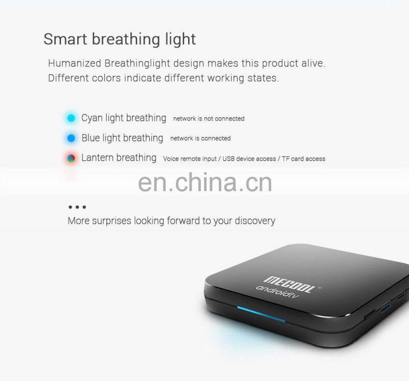 Cheapest High Quality Best Android HD Video 5G Wifi TV Box KM9 Android 9.0 Arabic S905X2 2.4G/5G WiFi Set Top Box