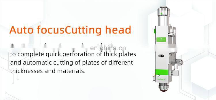 Discount price squre tube laser cutting machine cnc laser tube cutter