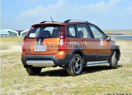 Dongfeng MPV Fengxing JOYEAR X5 series for sale, car series with gasoline,