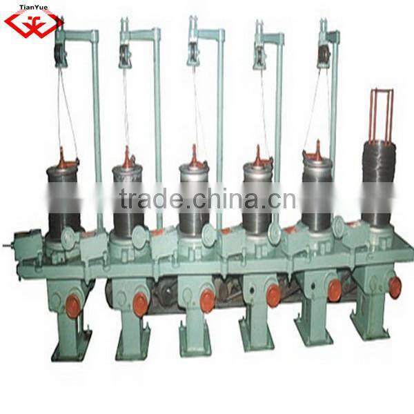 Anping best manufacture of good price wire drawing machine