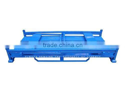 Collapsible Steel Pallet