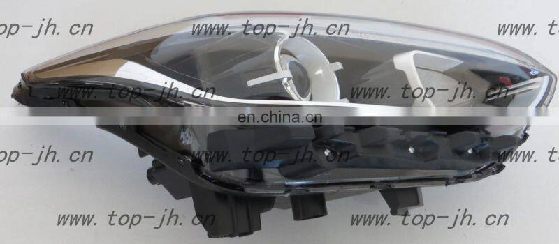 CARVAL JH AUTOTOP HEAD LAMP FOR 19K3 L92101 M6000 JH03 19K3 001