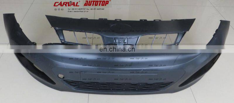 CARVAL JH AUTOTOP FRONT BUMPER FOR RIO12 86511 1W200 JH03 RIO12 016