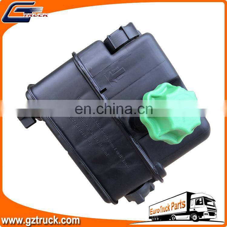 Heavy Duty Truck Parts Coolant Expansion Tank Oem 0005003049 A0005003449 A0005003849 for MB Truck Radiator Water Tank