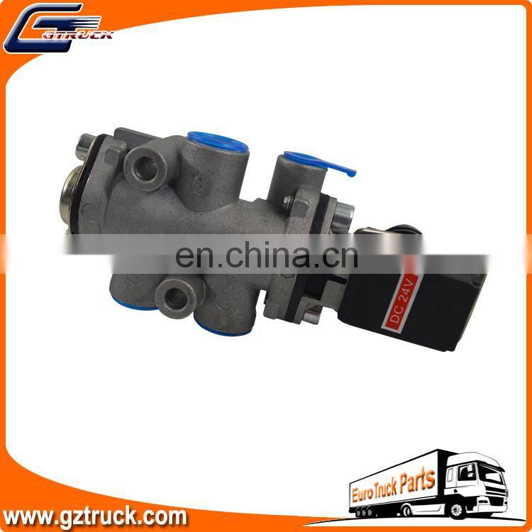 24 V Solenoid Air Valve Oem 1379776 1457276 1314514 for DAF Truck Model