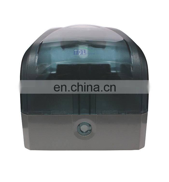 Refillable Bottle Foam Soap Dispenser