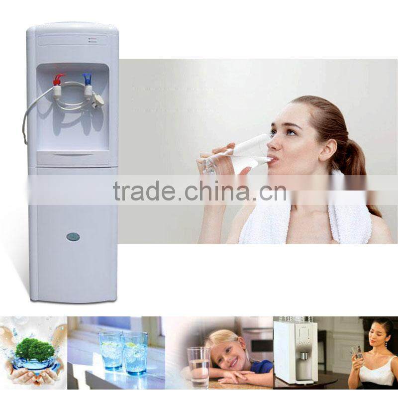 Durable 5-Gallon Water Dispenser Cooler B15A