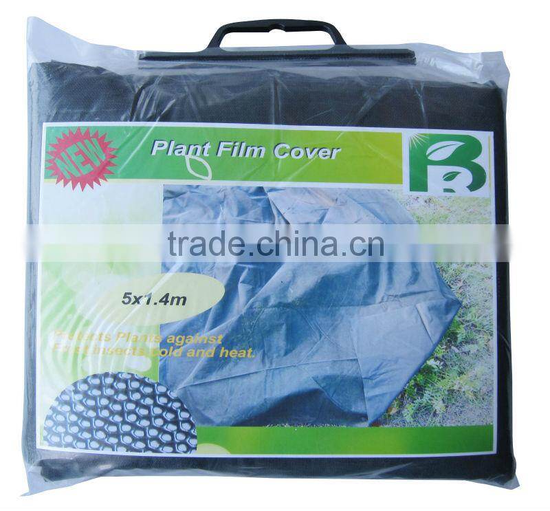 PE Agricultural mulch film with micros holes