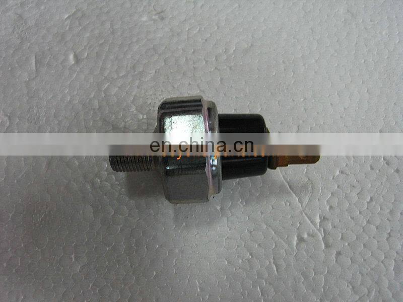 SK200-5 excavator oil pressure sensor MC840219
