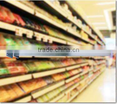 Metal straight hanger with 8 gears