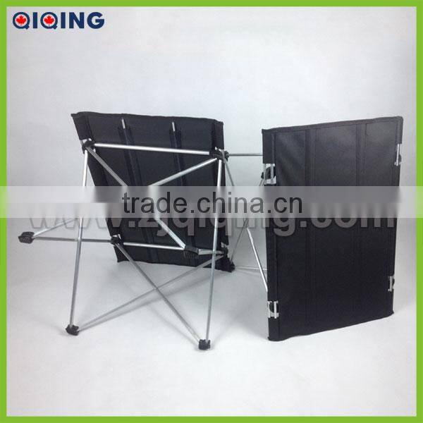 HQ-1050F Outdoor Furniture Aluminium Folding Table