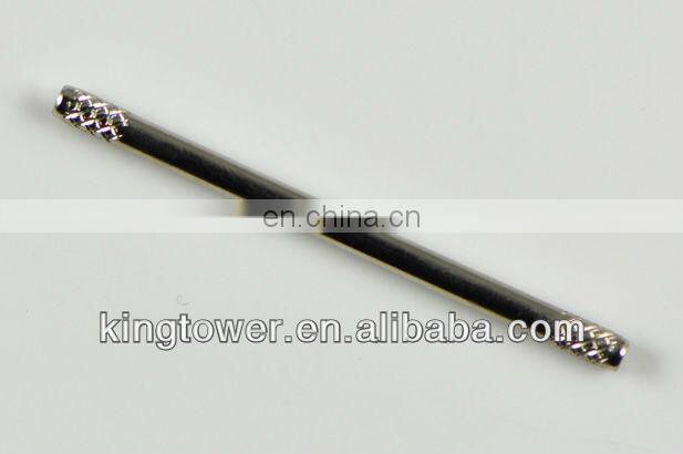 High Quality Steel Axle