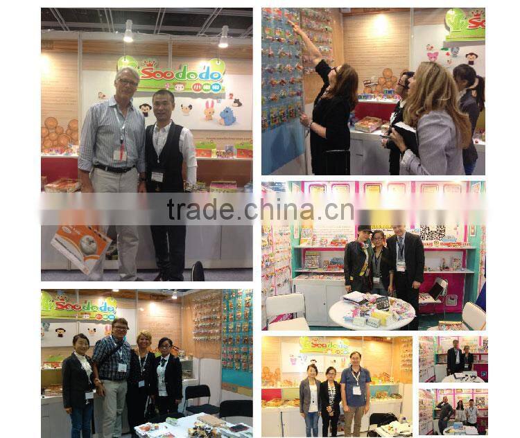 rubber Stationery fruit drawings eraser