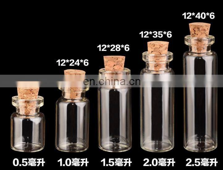Bayonet type Nice quality perfume spray bottle glass Bottle perfumes with lid