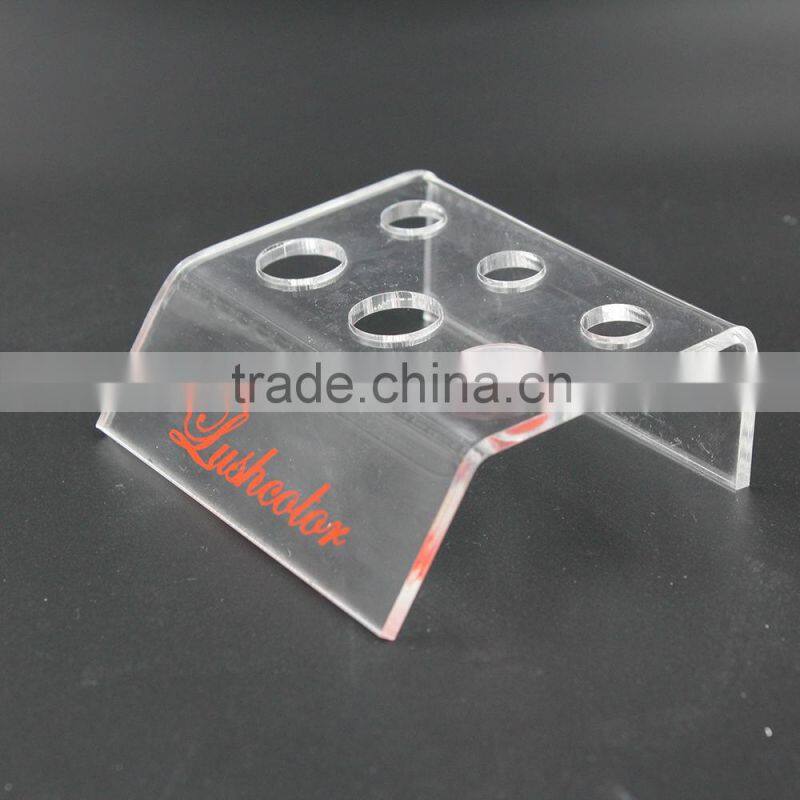 Wholesale Price Acrylic Holder For Tattoo Ink Cup, Your Best Choice For Tattoo Supplies