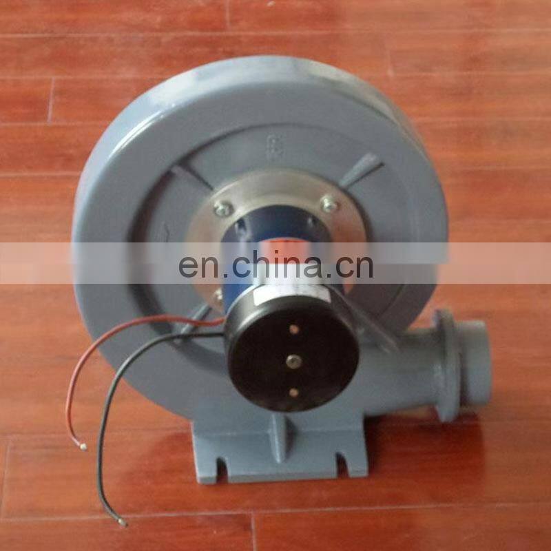 High Speed Medium Pressure Electric Turbo Air Blower