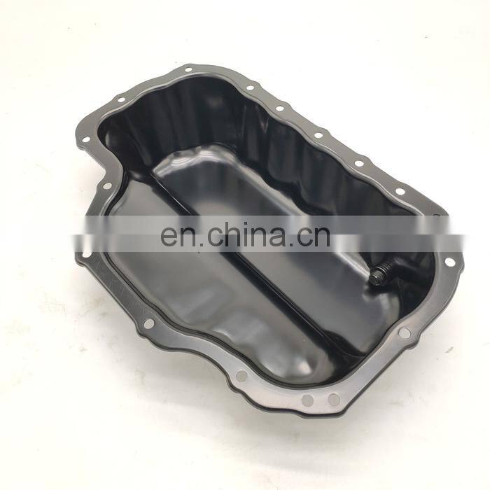 High quality auto Engine Oil Pan 11138611689 Transmission Oil Pan for MERCEDES M-CLASS R-CLASS W164 W251