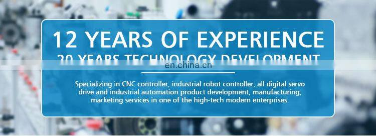 NEWKer Automatic robot arm controller  6 axis for packing