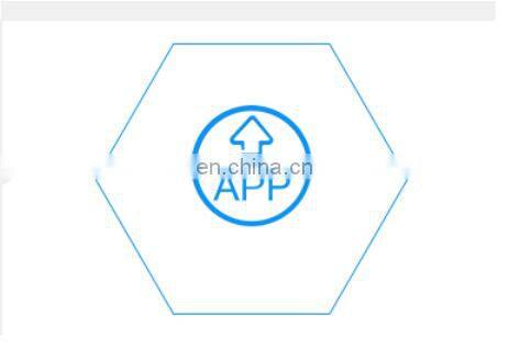 Mobile Phone APP Remote Control Robot Toy Drawing Writing Robot Industrial Robot Arm