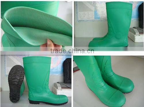 industrial safety boots