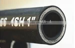 Oil Resistant Rotary Drilling Hose API 7K Oil Well Drilling Hose/Cementing Hose