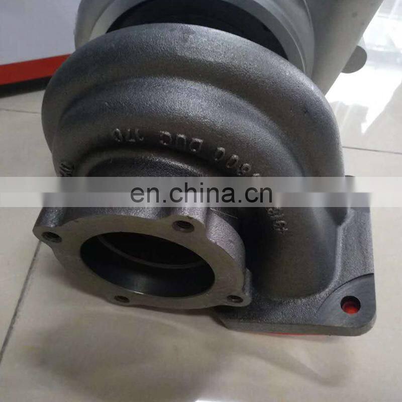 TD07S Turbocharger 49187-02710 D38-000-681 D38000681 D6114ZG1B 49187-02810 Turbo charger for Mitsubishi 6D16 diesel engine kits