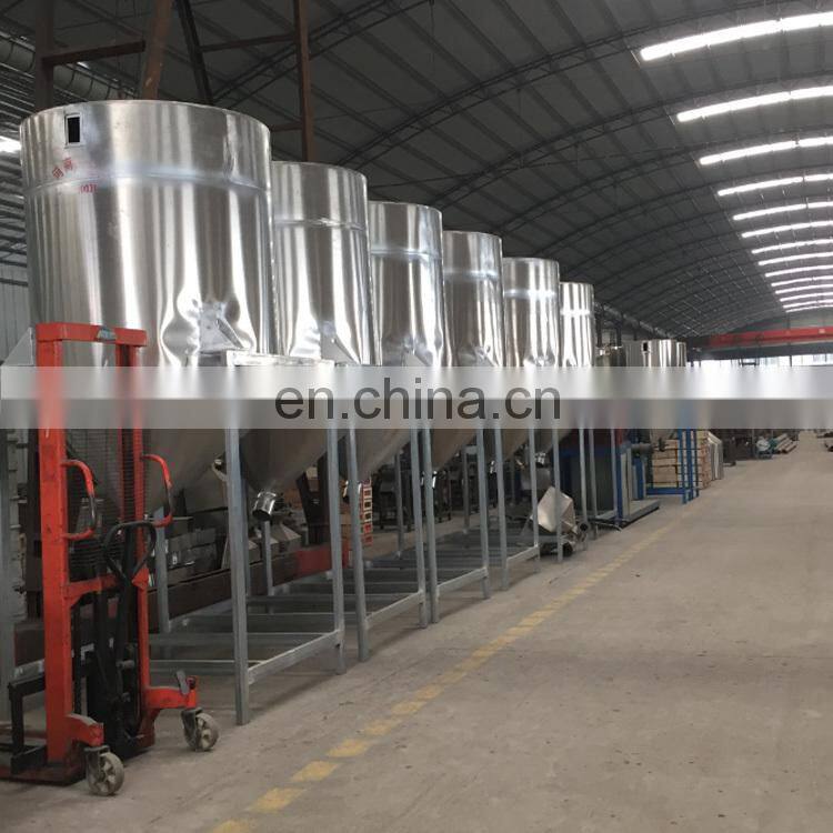 Highly Efficient Plastic Recycling Horizontal plastic granular pp pe pellet cutter lower price cutting machine