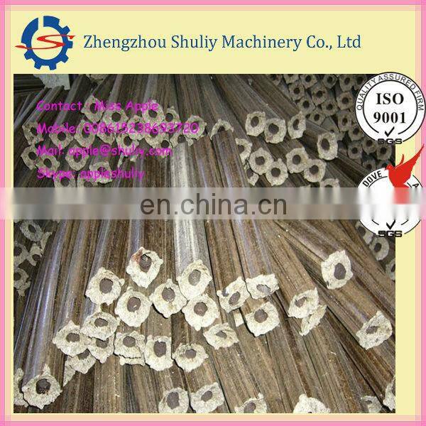 China Professional Sawdust Machine Made Charcoal