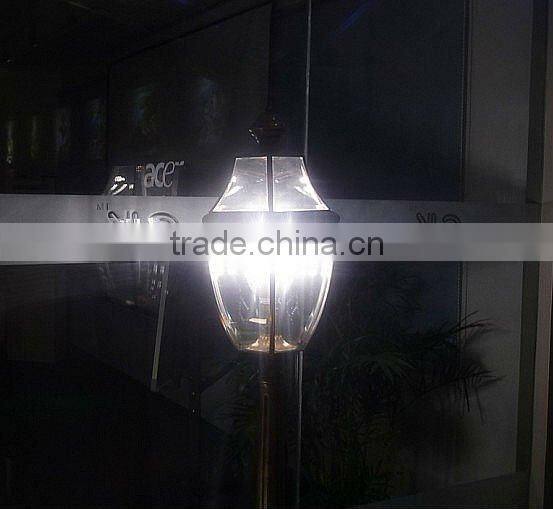 high power excellent led street lights