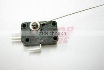 New Wholesale Reliable Quality he belt wheel micro switch