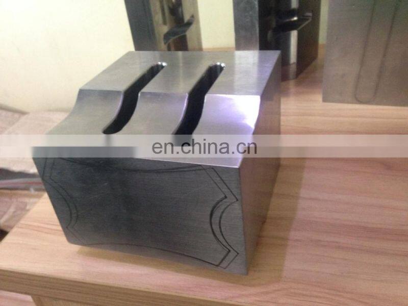 Face Mask Making Machine Ultrasonic Welding Horn