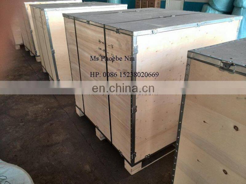 hot sell tomato sauce making machine tomato paste machine