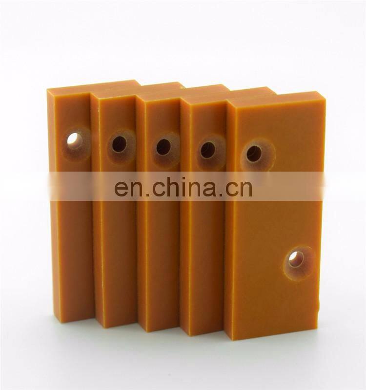 Phenolic Laminate Pertinax Bakelite Sheets