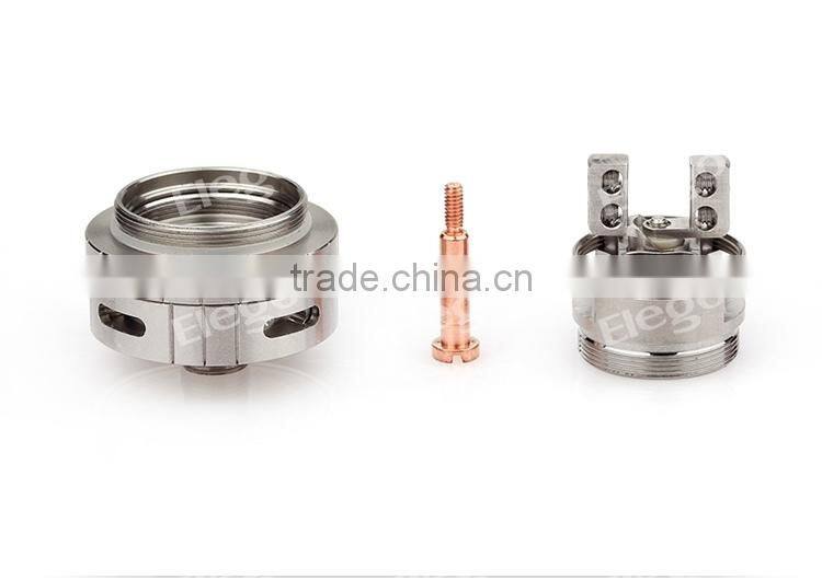 Wholesale Sense Herakles RTA 2 DIY Tank Elego Fast Shipping