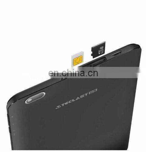 Teclast P80X 2GB 32GB Android 9.0 Phone Call Dual Sim Wifi+4G