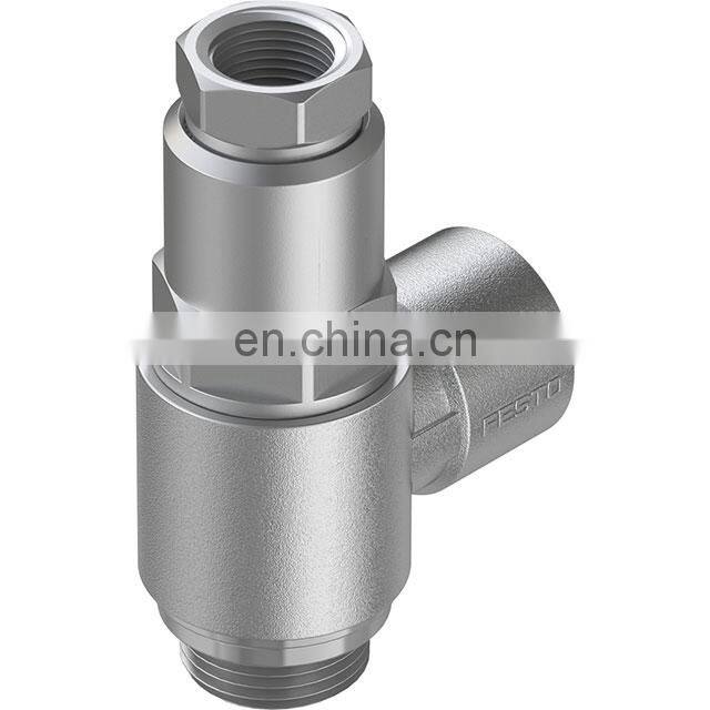 New Festo Connect cable festo connector 192964 SIM-M8-3GD-10-PU in stock