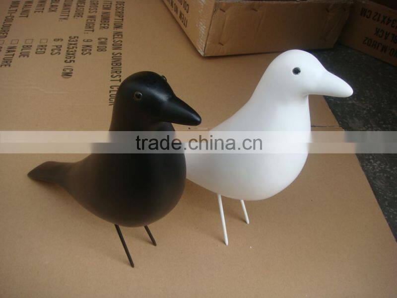 art decoration house bird designer garnish