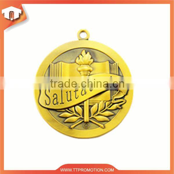Top sell factory price custom medal